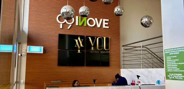 Sala Comercial com 1 Quarto à venda, 30m² no Jardim América, Goiânia
