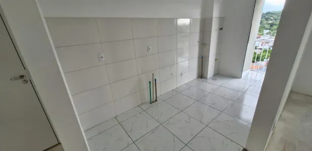 Apartamento com 2 Quartos para alugar, 68m² no Rondônia, Novo Hamburgo