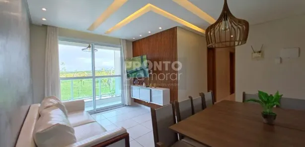 Apartamento com 3 Quartos à venda, 67m² no Centro, Ipojuca
