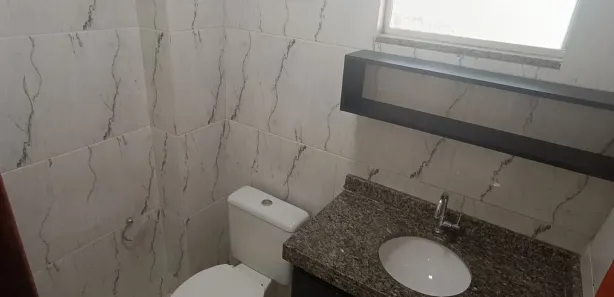 Sala Comercial para alugar, 45m² no Valparaiso I - Etapa A, Valparaíso de Goiás