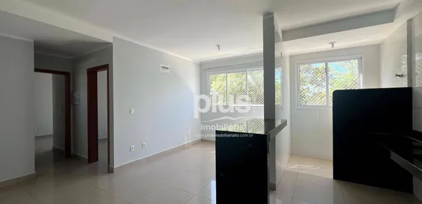 Apartamento com 2 Quartos à venda, 60m² no Plano Diretor Sul, Palmas