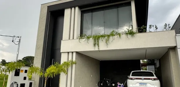 Casa de Condomínio com 3 Quartos à venda, 250m² no Vila Rosa, Goiânia