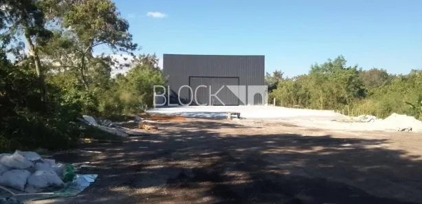 Galpão/Depósito/Armazém para alugar, 500m² no Recreio dos Bandeirantes, Rio de Janeiro