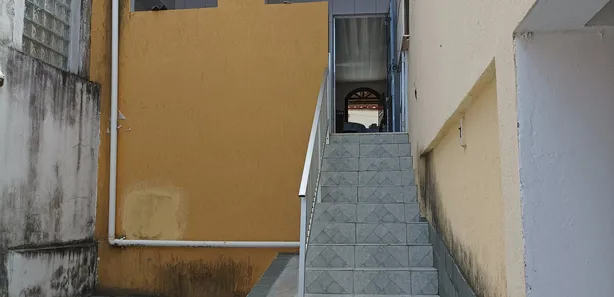 Casa com 4 Quartos à venda, 250m² no Jardim Placaford, Salvador