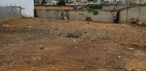 Lote/Terreno à venda, 360m² no Serra Dourada, Vespasiano