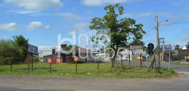 Lote/Terreno à venda, 544m² no Rincão do Cascalho, Portão