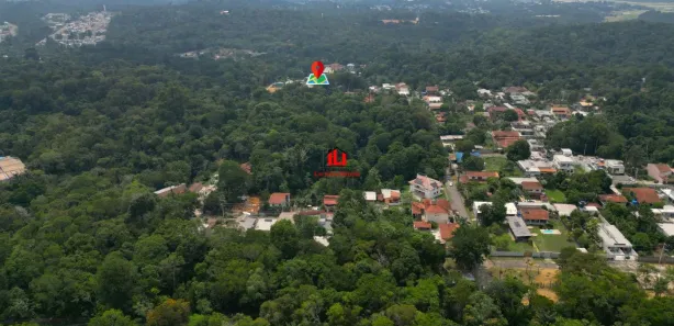 Lote/Terreno à venda, 600m² no Tarumã, Manaus