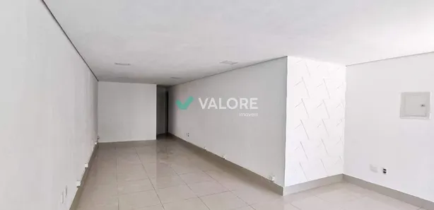 Ponto Comercial para alugar, 45m² no Santa Efigênia, Belo Horizonte