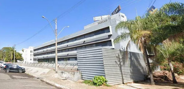 Prédio Comercial à venda, 6066m² no Setor de Habitações Individuais Sul, Brasília