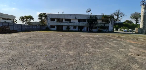 Lote/Terreno para alugar, 17000m² no Águas Claras, Salvador