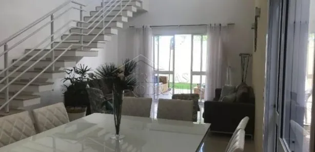 Casa de Condomínio com 3 Quartos à venda, 236m² no Castelo, Tremembé