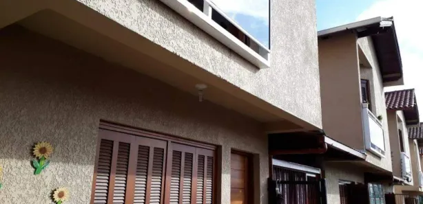 Sobrado com 2 Quartos à venda, 58m² no Tarumã, Viamão