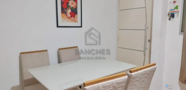 Apartamento com 2 Quartos à venda, 62m² no Conceiçãozinha, Guarujá