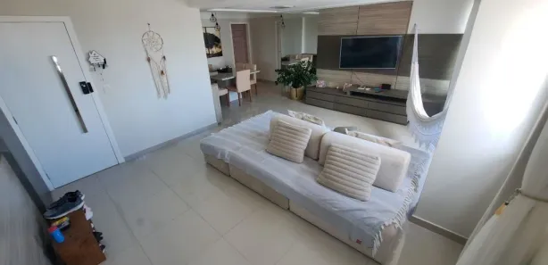 Apartamento com 3 Quartos à venda, 132m² no Capim Macio, Natal