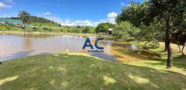 Lote/Terreno à venda, 350m² no Alphaville Vespasiano, Vespasiano
