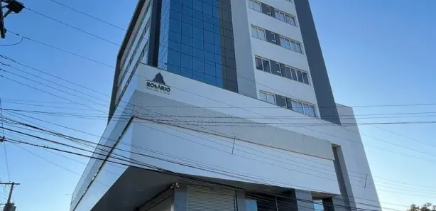 Flat com 1 Quarto para alugar, 35m² no Angola, Betim