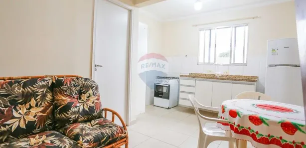 Apartamento com 2 Quartos à venda, 56m² no Jundiaquara, Araçoiaba da Serra