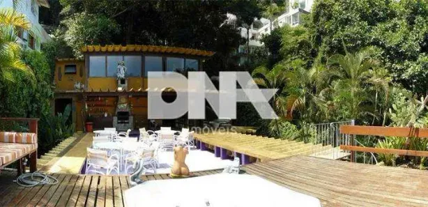 Apartamento com 4 Quartos à venda, 765m² no Jardim Botânico, Rio de Janeiro