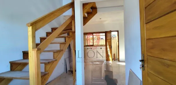Sobrado com 2 Quartos à venda, 57m² no Vila Silveira Martins, Cachoeirinha