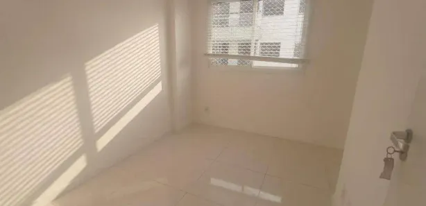 Apartamento com 3 Quartos para alugar, 88m² no Anil, Rio de Janeiro
