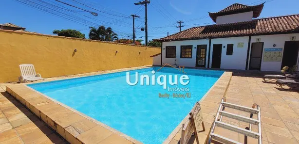 Apartamento com 1 Quarto à venda, 65m² no Bosque, Armação dos Búzios