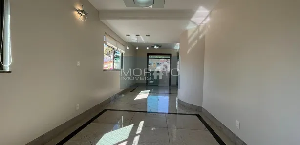 Apartamento com 4 Quartos à venda, 274m² no São José, Belo Horizonte