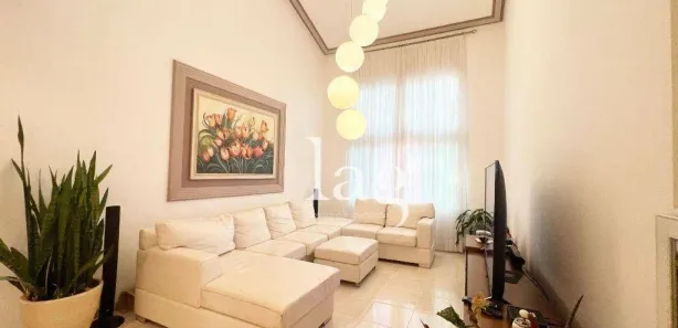 Casa de Condomínio com 3 Quartos para venda ou aluguel, 254m² no Condomínio Residencial Village Vert, Sorocaba