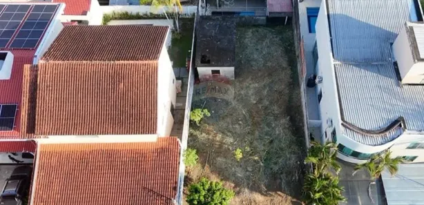 Lote/Terreno à venda, 306m² no Chapada, Manaus