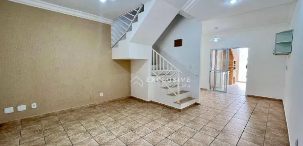 Casa de Condomínio com 3 Quartos à venda, 149m² no Vila Paraíso, Caçapava