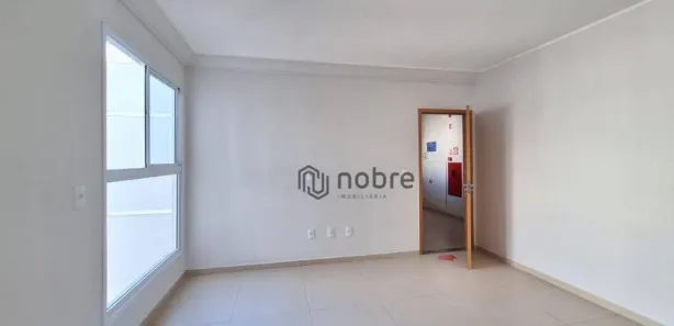 Apartamento com 2 Quartos para alugar, 52m² no Plano Diretor Norte, Palmas