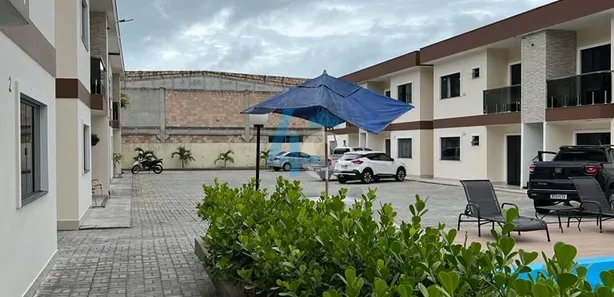 Apartamento com 2 Quartos à venda, 80m² no , Porto Seguro