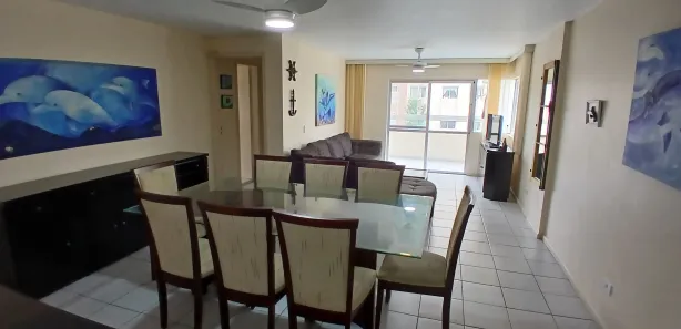 Apartamento com 4 Quartos à venda, 105m² no Centro, Matinhos