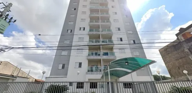 Apartamento com 2 Quartos para alugar, 65m² no Vila Haro, Sorocaba