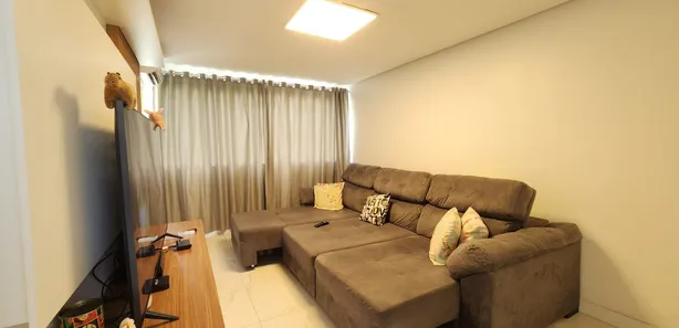 Casa de Condomínio com 4 Quartos à venda, 272m² no Centro, Lauro de Freitas