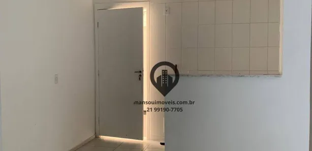 Apartamento com 2 Quartos à venda, 80m² no Campo Grande, Rio de Janeiro