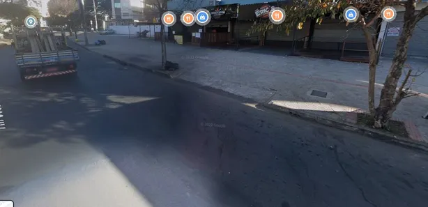 Lote/Terreno para alugar, 416m² no Dona Clara, Belo Horizonte
