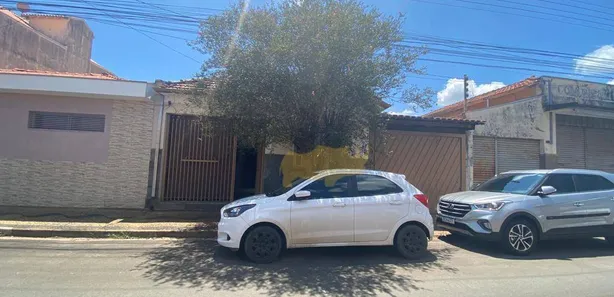 Casa com 3 Quartos à venda, 100m² no Consolação, Rio Claro