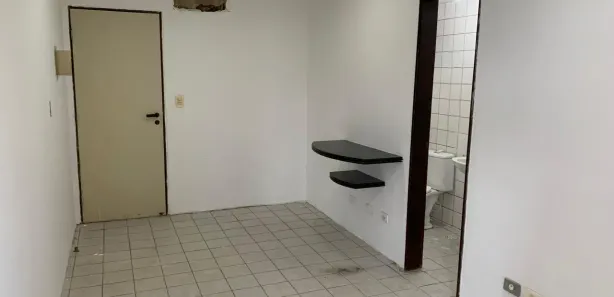 Sala Comercial à venda, 62m² no Coelhos, Recife