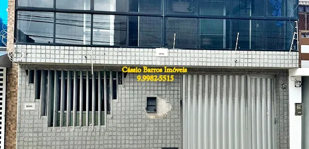 Casa com 3 Quartos à venda, 70m² no Areia Preta, Natal