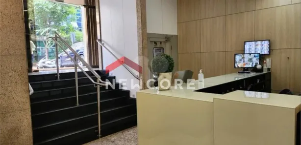 Sala Comercial à venda, 23m² no Lourdes, Belo Horizonte