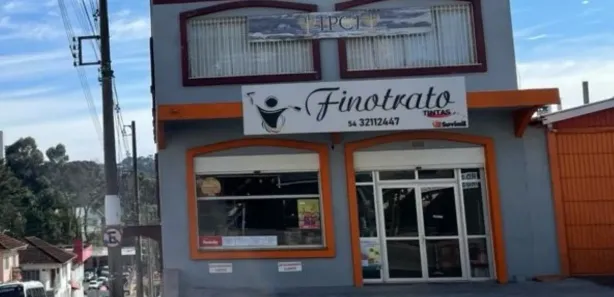 Sala Comercial à venda, 488m² no Cruzeiro, Caxias do Sul
