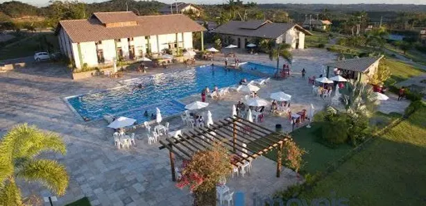 Lote/Terreno à venda, 1063m² no Centro, Simões Filho