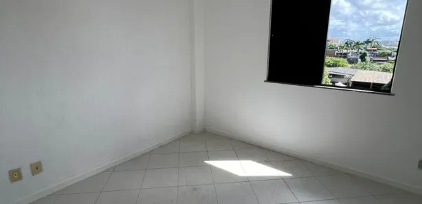 Apartamento com 1 Quarto à venda, 48m² no Aracuí, Lauro de Freitas