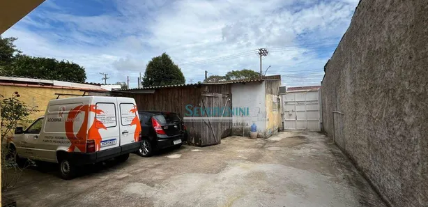 Sobrado com 2 Quartos à venda, 295m² no Parque Granja Esperança, Cachoeirinha
