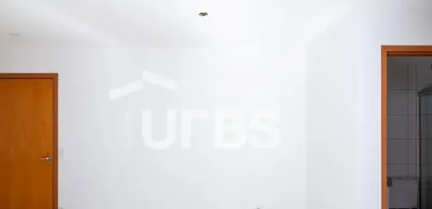 Apartamento com 2 Quartos à venda, 61m² no Vila Rosa, Goiânia