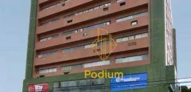 Ponto Comercial à venda, 32m² no Estados, João Pessoa