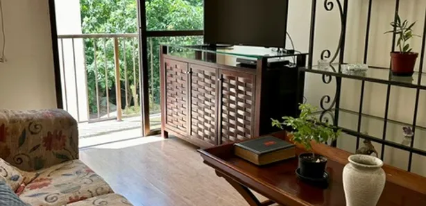 Apartamento com 2 Quartos à venda, 80m² no Jardim Botânico, Rio de Janeiro
