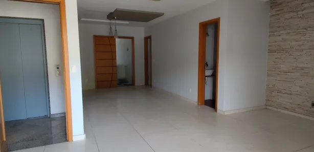 Apartamento com 3 Quartos para alugar, 150m² no Centro, Nova Iguaçu