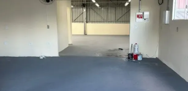 Galpão/Depósito/Armazém para alugar, 246m² no Guabiruba Sul, Guabiruba