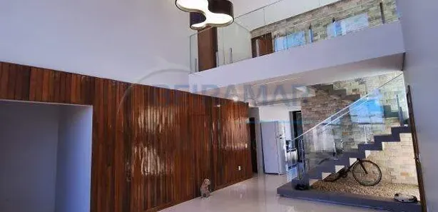 Casa com 6 Quartos à venda, 534m² no Setor Habitacional Jardim Botânico, Brasília